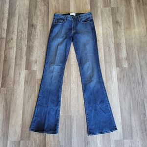 Parker Smith Becky Bootcut